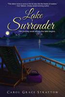 Lake Surrender 1941103227 Book Cover