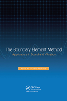 The Boundary Element Method 0367446553 Book Cover