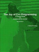 C++ for Zombies and the Undead 1387690485 Book Cover