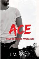 Ace Syns of Desert Angels MC 1725094010 Book Cover