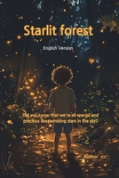 Starlit forest B0DR9B2HW4 Book Cover