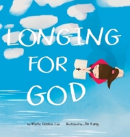 Longing For God 1733424725 Book Cover