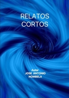 Relatos Cortos 0244404151 Book Cover