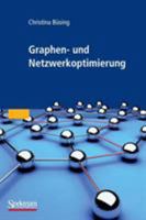 Graphen- und Netzwerkoptimierung 3827424224 Book Cover