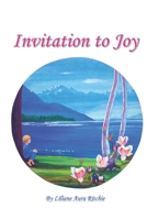 Invitation to Joy B0BRYZWX8Z Book Cover