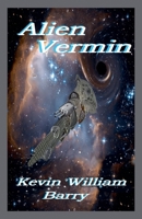 Alien Vermin 1393777619 Book Cover