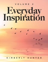 Everyday Inspiration Volume 2 1637676158 Book Cover