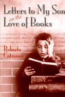 Letters to My Son on the Love of Books 0880016310 Book Cover