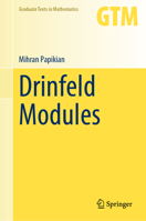 Drinfeld Modules 3031197062 Book Cover