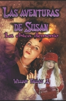 Las aventuras de Susan la chica demonio 1691728993 Book Cover