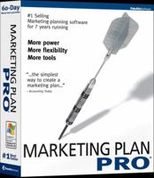 Marketing PlanPro Premier (Integrated Component) 0132237571 Book Cover