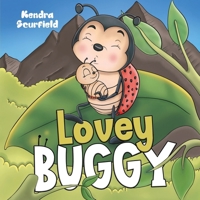 Lovey Buggy 1787882284 Book Cover