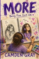 More: Being Fine isn't Okay (Sofia's Divorce Story: A Children's and Teen Book Series) B0H655KC5J Book Cover