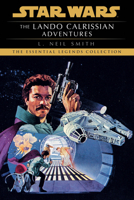 Star Wars: The Adventures of Lando Calrissian