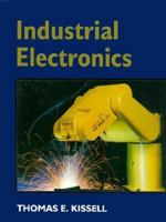 Industrial Electronics 0131218646 Book Cover