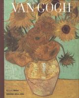 Van Gogh 0847827291 Book Cover