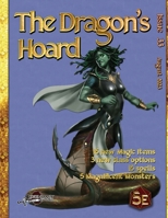 The Dragon's Hoard #33 B0CFZ8BDPC Book Cover