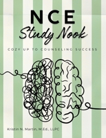 NCE Study Nook: Cozy Up to Counseling Success! 1257985493 Book Cover