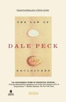 Law of Enclosures 067100347X Book Cover