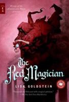 The Red Magician 0671411616 Book Cover