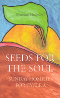Seeds for the Soul: Sunday Homilies for Cycle A 1856075893 Book Cover