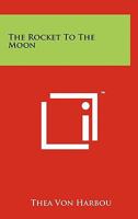 The Girl in the Moon Circle 1258157322 Book Cover