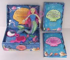 Little Box of Mermaid Treasures 0764193074 Book Cover