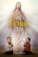 God's Perfect Plan 1098016246 Book Cover