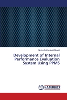 Development of Internal Performance Evaluation System Using PPMS 3659399094 Book Cover