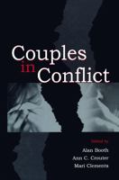 Couples in Conflict 0415647053 Book Cover