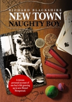 Newtown Naughty Boy 1326289683 Book Cover