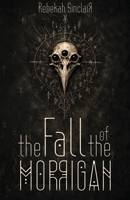 Fall of the Morrigan 1967554102 Book Cover