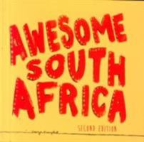 Awesome South Africa 0620647159 Book Cover