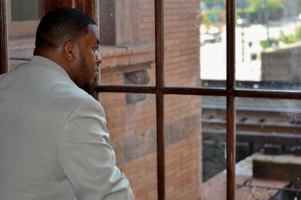 Finding Chris, My Father 0615578853 Book Cover