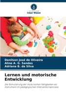 Lernen und motorische Entwicklung (German Edition) 6208289696 Book Cover