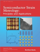 Semiconductor Strain Metrology : Principles and Applications 160805554X Book Cover