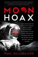 Moon Hoax 061545576X Book Cover