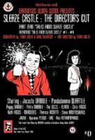 Sleaze Castle: The Director's Cut #0 1905692935 Book Cover