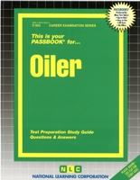 Oiler 1731805535 Book Cover