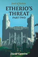 Jewel of Nazleen: Etherio's Threat 1039172962 Book Cover