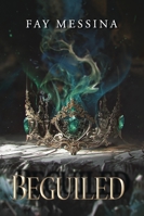 Beguiled: The Dark Secrets Series B0G1STH9NF Book Cover