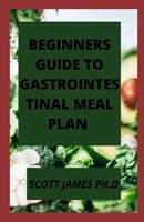 Beginners Guide To Gastrointestinal Meal Plan: Healthy, Tasty And Easy Recipes null Book Cover