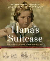 Hana's Suitcase 0439851238 Book Cover