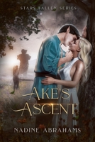 Ake's Ascent 0645772283 Book Cover