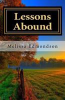 Lessons Abound 1506182097 Book Cover
