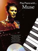 Play Piano With Muse 0711941009 Book Cover