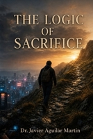 The Logic of Sacrifice: Why Comfort Makes Us Fragile, and What Evolution and Tradition Already Knew B0HBLPHZD9 Book Cover