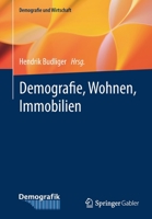 Demografie, Wohnen, Immobilien (Demografie und Wirtschaft) 365838011X Book Cover