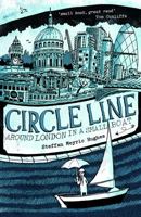 Circle Line: Around London in a Small Boat 1849532931 Book Cover