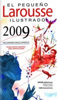 El Pequeno Larousse Ilustrado 2006 (El Pequeno Larousse Ilustrado) 9702200105 Book Cover